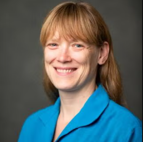 Marieke Rosenbaum