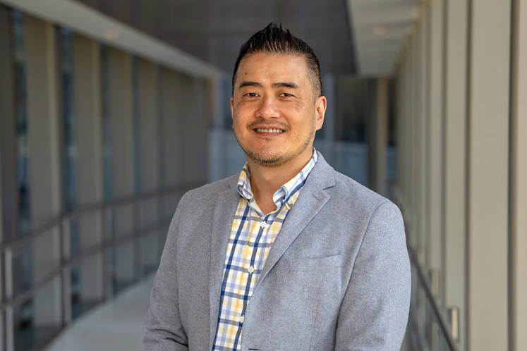 Phillip Tai