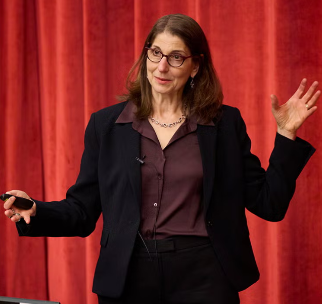 Laura Kubzansky