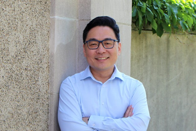 Dominic Mao
