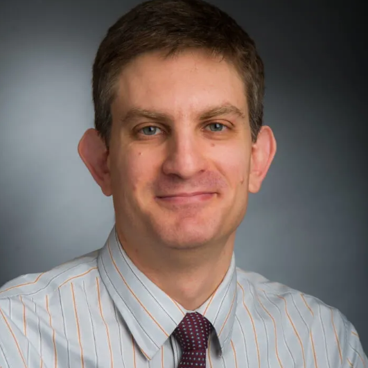 Brian Wolpin