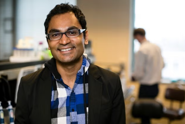 Nikhil Nair