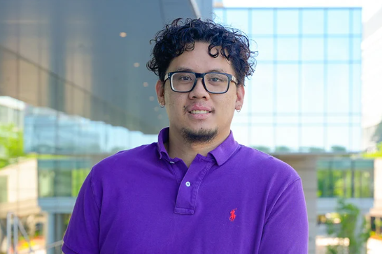 Jonathan Valeros