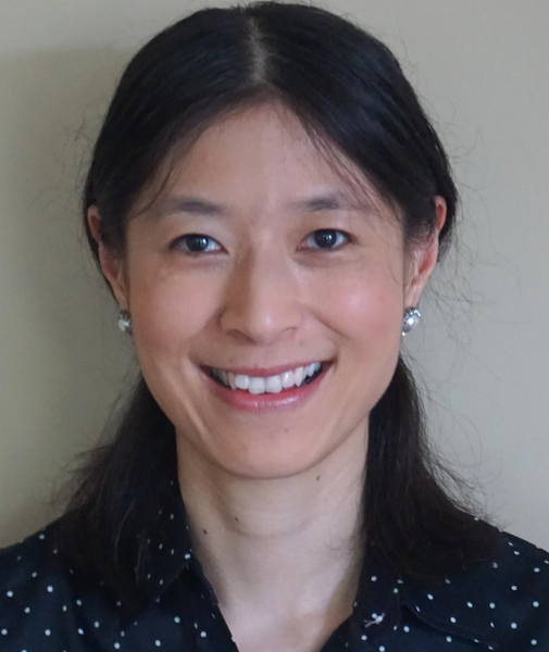 Margret Chang