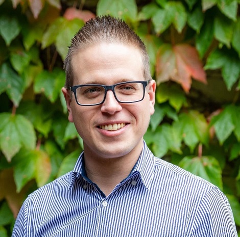 Akos Nyerges