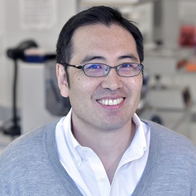 Takamitsu Maruyama