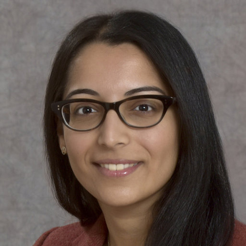 Meenakshi Rao