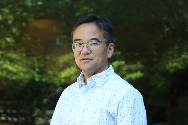 Naoshige Uchida