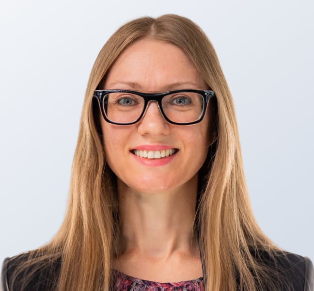 Daria Fedyukina