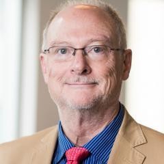 Jeffrey Griffiths