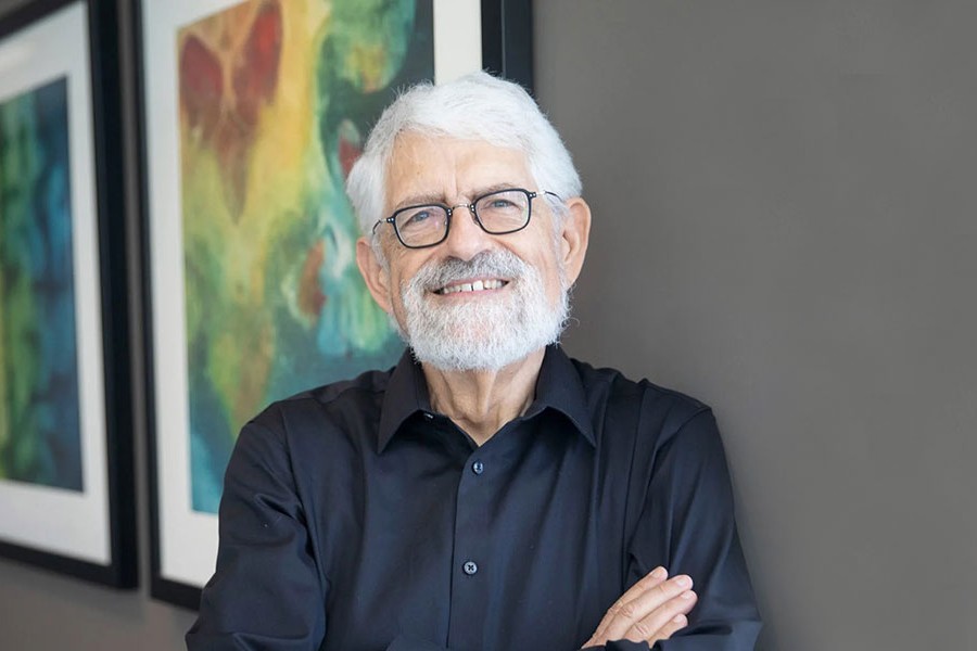 Haim Sompolinsky