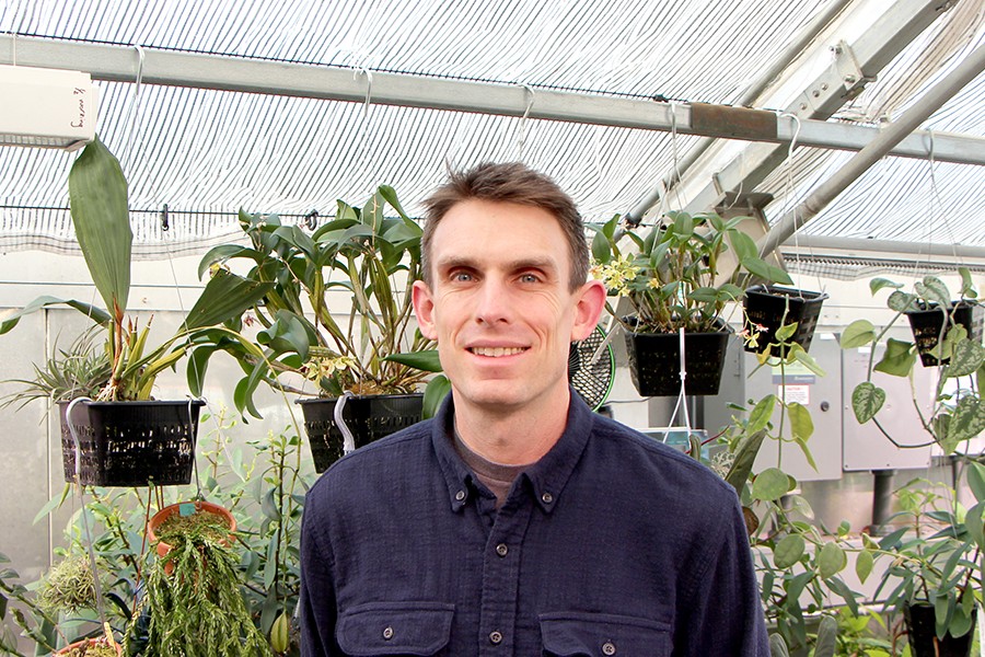 Ryan Nett