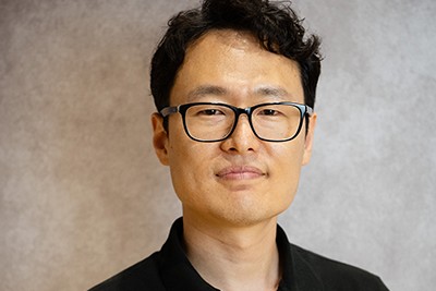 Dongyeop Lee