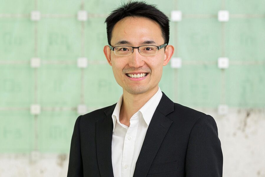 Sam Peng