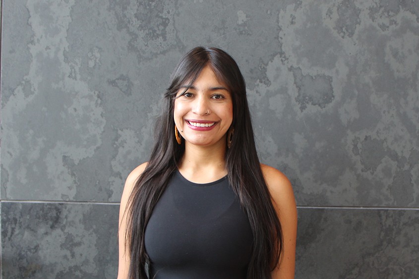 Wendy Valencia-Montoya
