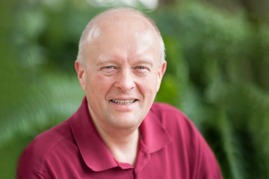 peter Dedon