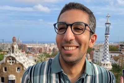 Mohamad Ali Najia
