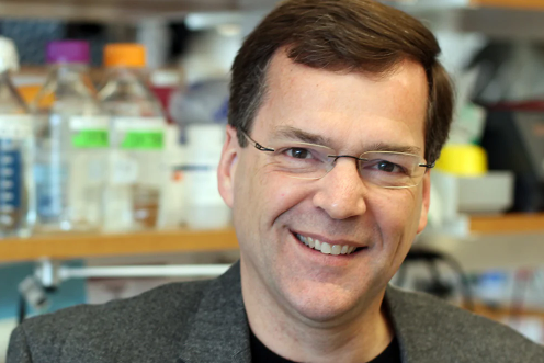 Erik Sontheimer
