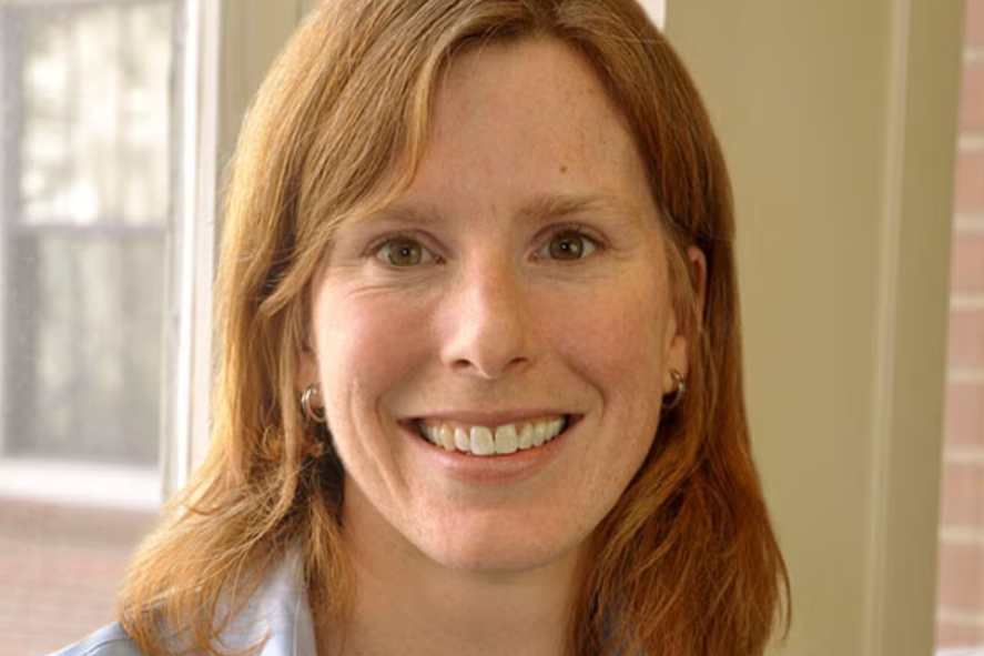 Kathryn Terry