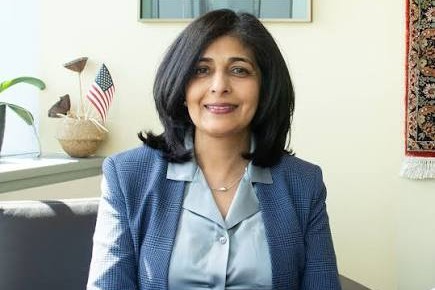 Tanuja Chitnis