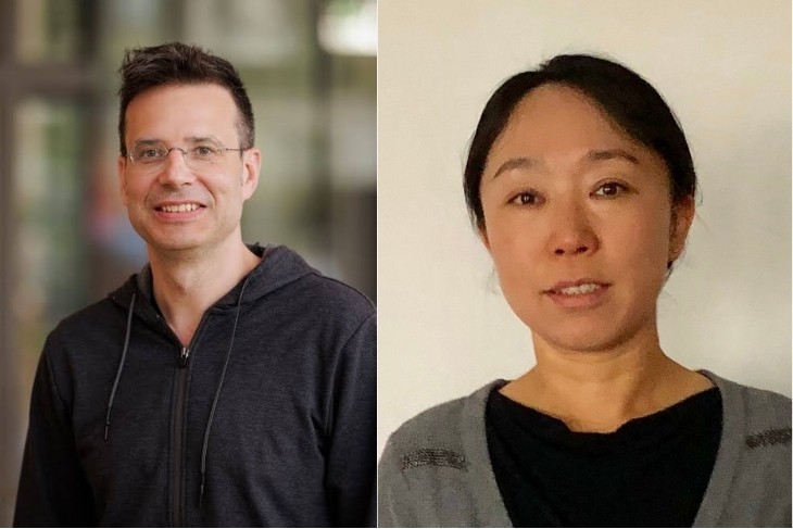 Mathias Lichterfeld and Xu Yu