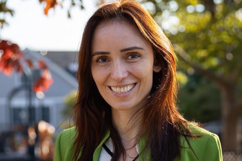 Silvi Rouskin