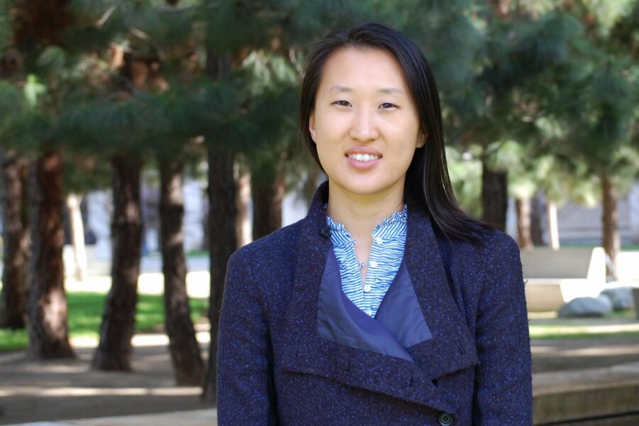 Erin Chen