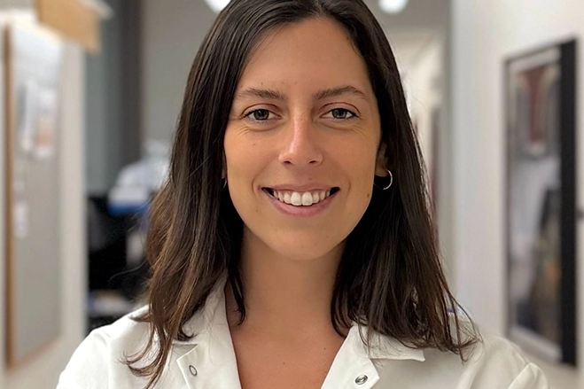Carlota Pagès-Geli