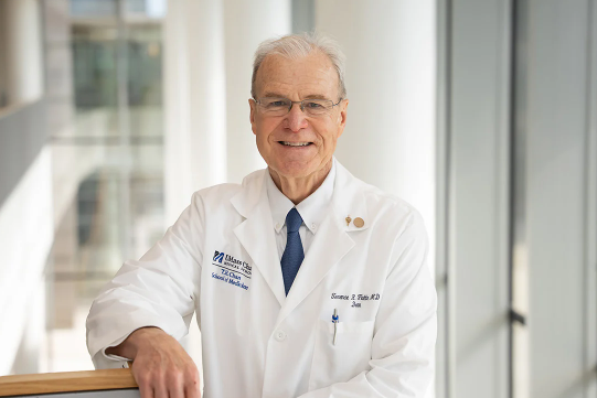 Terence R. Flotte