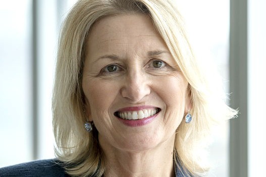 Susan A. Slaugenhaupt