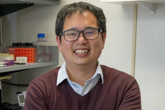 Yi-Pin Lin